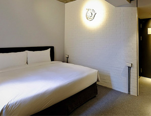 逗點Inn Hotel